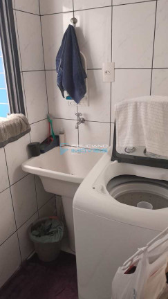 Imagem Apartamento com 2 Quartos à Venda, 82 m² em Canto Do Forte - Praia Grande