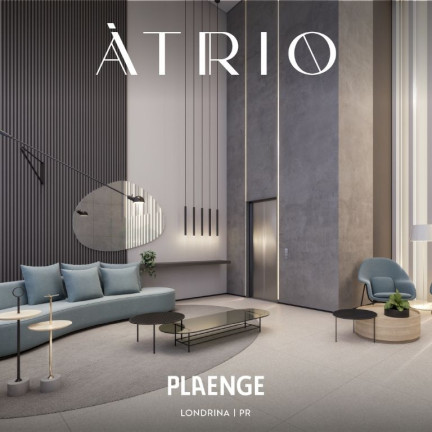 Imagem Apartamento com 3 Quartos à Venda, 333 m² em Gleba Fazenda Palhano - Londrina Imagem Apartamento com 3 Quartos à Venda, 333 m² em Gleba Fazenda Palhano - Londrina