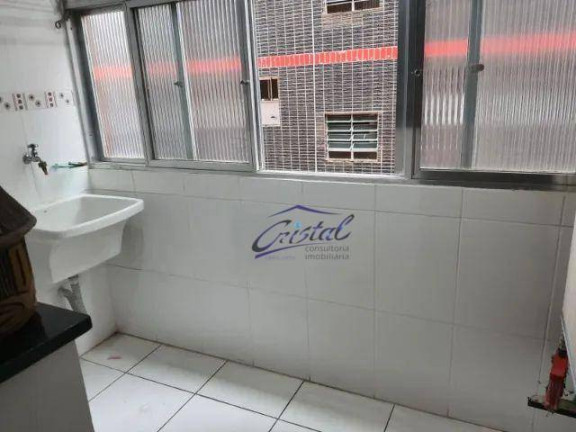 Imagem Apartamento com 2 Quartos à Venda, 84 m² em Tupi - Praia Grande