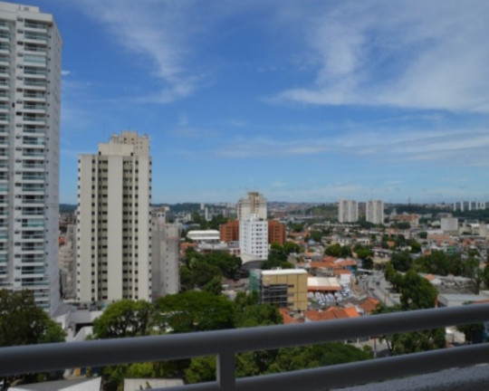 Imagem Apartamento com 1 Quarto à Venda, 33 m² em Santo Amaro - São Paulo Imagem Apartamento com 1 Quarto à Venda, 33 m² em Santo Amaro - São Paulo