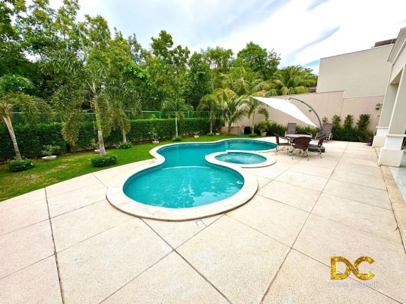 Imagem Casa de Condomínio com 4 Quartos à Venda, 456 m² em Jardim Imperial - Cuiabá Imagem Casa de Condomínio com 4 Quartos à Venda, 456 m² em Jardim Imperial - Cuiabá
