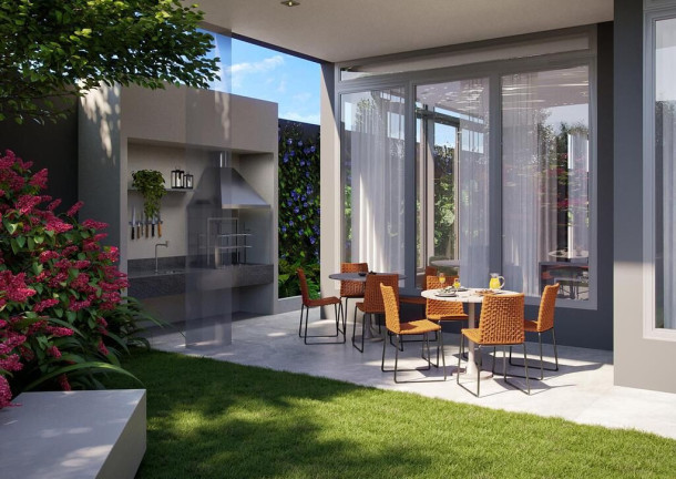 Imagem Apartamento com 3 Quartos à Venda, 81 m² em Vila Mariana - São Paulo