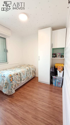 Imagem Apartamento com 3 Quartos à Venda, 70 m² em Saúde - São Paulo