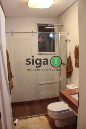 Imagem Casa com 3 Quartos à Venda, 550 m² em Ibirapuera - São Paulo