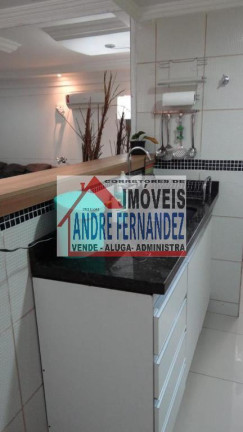 Imagem Apartamento com 2 Quartos à Venda, 53 m² em Jardim Atlântico - Olinda Imagem Apartamento com 2 Quartos à Venda, 53 m² em Jardim Atlântico - Olinda