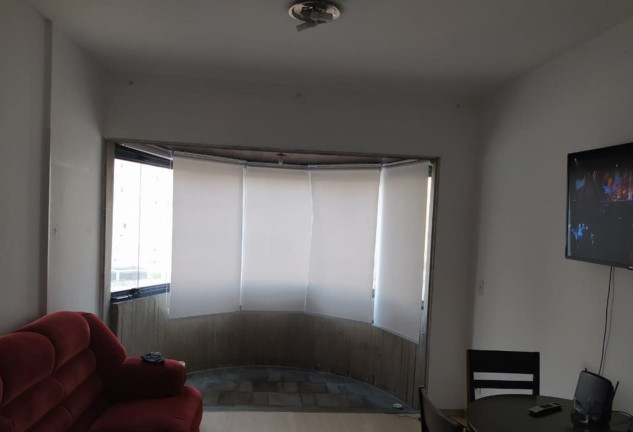 Imagem Apartamento com 1 Quarto à Venda,  em Liberdade - São Paulo