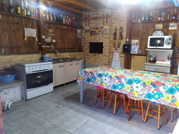 Imagem Casa com 3 Quartos à Venda, 116 m² em Glória - Osório Imagem Casa com 3 Quartos à Venda, 116 m² em Glória - Osório