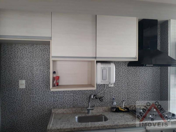 Imagem Apartamento com 3 Quartos à Venda, 75 m² em Vila Inglesa - São Paulo