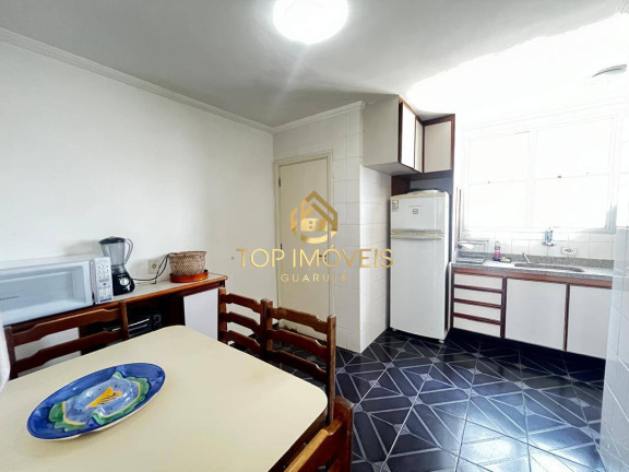 Imagem Cobertura com 3 Quartos à Venda, 94 m² em Vila Luis Antônio - Guarujá