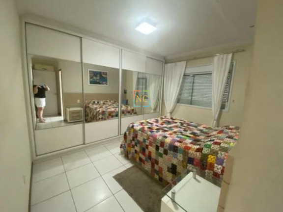 Imagem Apartamento com 3 Quartos à Venda, 110 m² em Ipiranga - São José