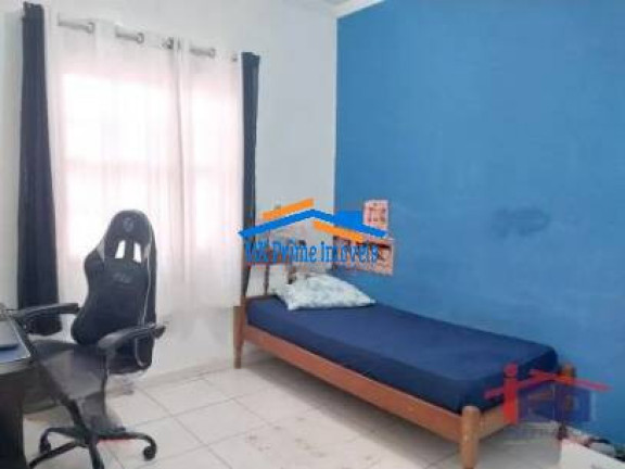 Imagem Casa com 4 Quartos à Venda, 250 m² em Bela Vista - Osasco