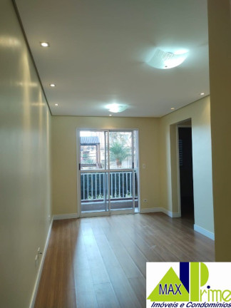 Imagem Apartamento com 2 Quartos à Venda, 50 m² em Itaquera - São Paulo Imagem Apartamento com 2 Quartos à Venda, 50 m² em Itaquera - São Paulo