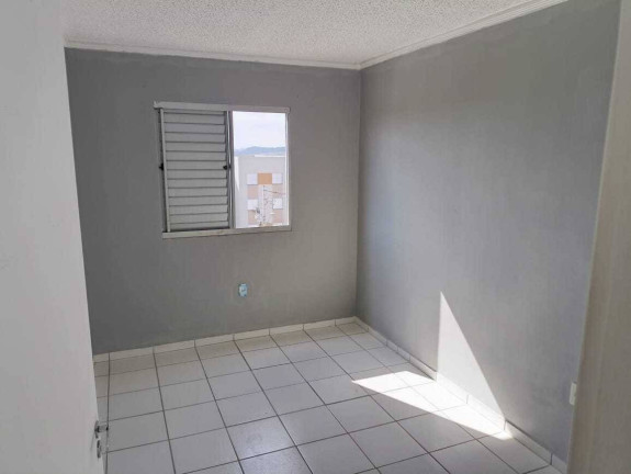 Imagem Apartamento com 2 Quartos à Venda, 57 m² em Altos De Ipanema - Sorocaba