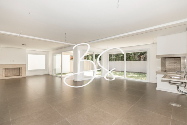 Imagem Casa com 4 Quartos à Venda, 470 m² em Pedra Redonda - Porto Alegre