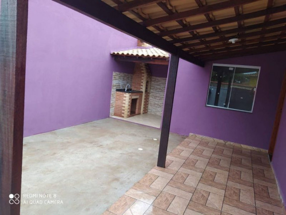 Imagem Casa com 1 Quarto à Venda, 40 m² em Nova Califórnia (tamoios) - Cabo Frio Imagem Casa com 1 Quarto à Venda, 40 m² em Nova Califórnia (tamoios) - Cabo Frio