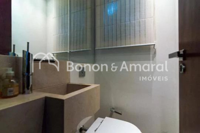 Imagem Apartamento com 3 Quartos à Venda, 145 m² em Cambuí - Campinas Imagem Apartamento com 3 Quartos à Venda, 145 m² em Cambuí - Campinas