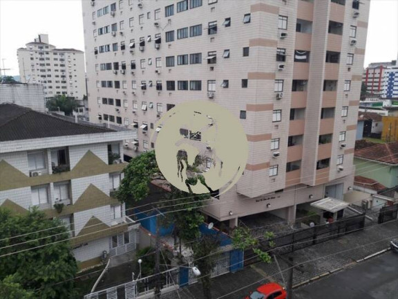 Imagem Apartamento com 2 Quartos à Venda, 90 m² em Campo Grande - Santos Imagem Apartamento com 2 Quartos à Venda, 90 m² em Campo Grande - Santos