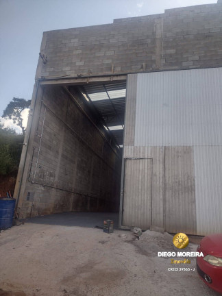 Imagem Galpão à Venda, 730 m² em Terra Preta (terra Preta) - Mairiporã Imagem Galpão à Venda, 730 m² em Terra Preta (terra Preta) - Mairiporã