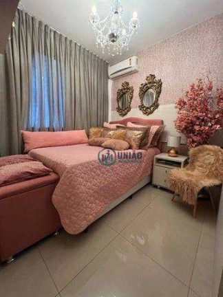 Imagem Apartamento com 3 Quartos à Venda, 89 m² em Icaraí - Niterói