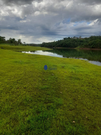 Terreno à Venda, 20.000 m² em Abadiania - Abadiânia