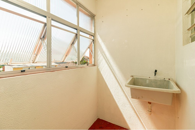 Imagem Imóvel com 1 Quarto à Venda, 45 m² em Santa Maria Goretti - Porto Alegre