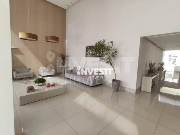Imagem Apartamento com 3 Quartos para Alugar, 94 m² em Parque Amazônia - Goiânia Imagem Apartamento com 3 Quartos para Alugar, 94 m² em Parque Amazônia - Goiânia