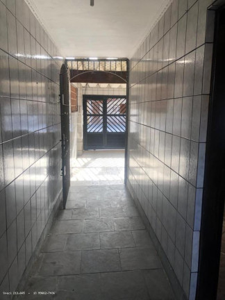 Imagem Casa com 3 Quartos para Alugar, 170 m² em Tupi - Praia Grande