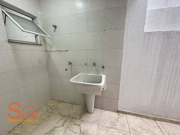Imagem Sobrado com 3 Quartos à Venda, 122 m² em Campestre - Santo André