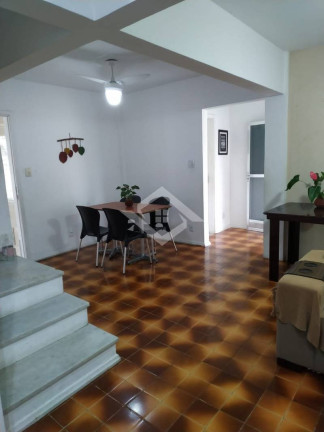 Imagem Casa de Condomínio com 4 Quartos à Venda, 440 m² em Campo Grande - Rio De Janeiro Imagem Casa de Condomínio com 4 Quartos à Venda, 440 m² em Campo Grande - Rio De Janeiro