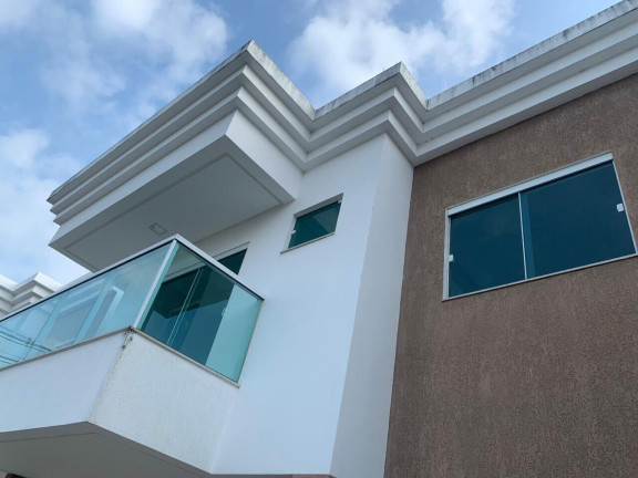Imagem Casa com 3 Quartos à Venda, 130 m² em Praia Do Morro - Guarapari Imagem Casa com 3 Quartos à Venda, 130 m² em Praia Do Morro - Guarapari