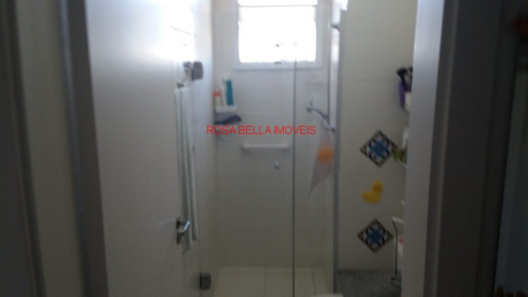 Imagem Apartamento com 2 Quartos à Venda, 50 m² em Vila Nambi - Jundiaí