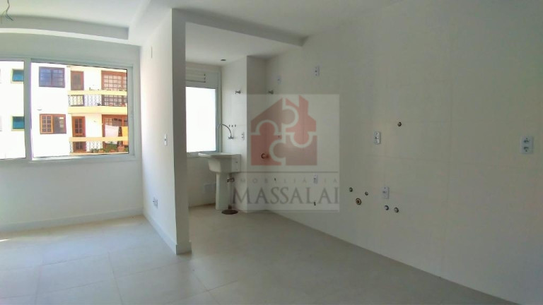 Imagem Apartamento com 3 Quartos à Venda, 88 m² em Menino Deus - Porto Alegre