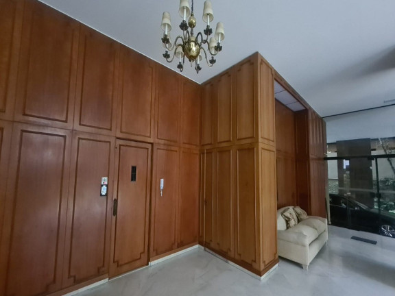 Imagem Apartamento com 4 Quartos para Alugar, 406 m² em Jardim Paulista - São Paulo