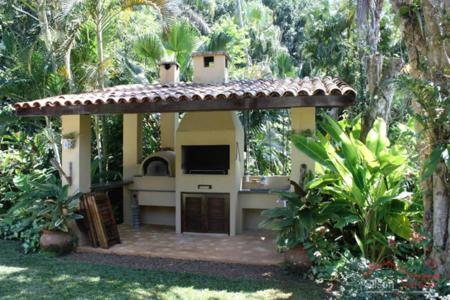 Imagem Casa com 5 Quartos à Venda, 400 m² em Praia Da Ribeira - Ubatuba Imagem Casa com 5 Quartos à Venda, 400 m² em Praia Da Ribeira - Ubatuba