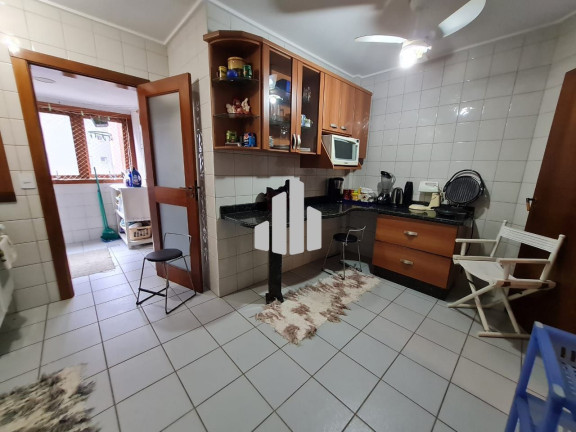 Imagem Apartamento com 3 Quartos à Venda, 122 m² em Praia Grande - Torres
