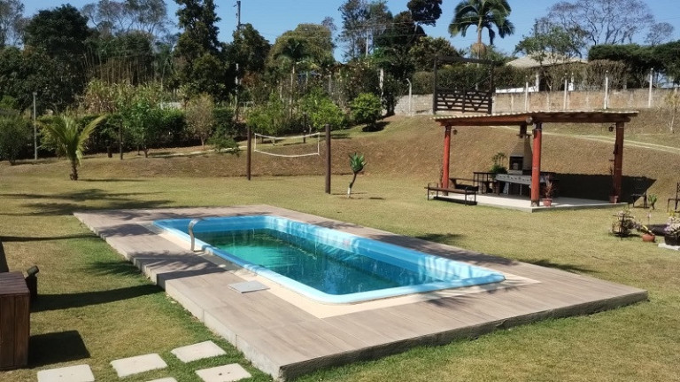 Imagem Imóvel à Venda, em Paraibuna Imagem Imóvel à Venda, em Paraibuna