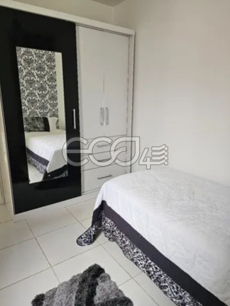 Imagem Apartamento com 3 Quartos à Venda, 60 m² em Jabotiana - Aracaju Imagem Apartamento com 3 Quartos à Venda, 60 m² em Jabotiana - Aracaju