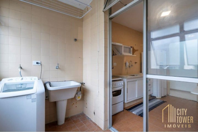 Imagem Apartamento com 2 Quartos à Venda, 74 m² em Cidade Monções - São Paulo Imagem Apartamento com 2 Quartos à Venda, 74 m² em Cidade Monções - São Paulo
