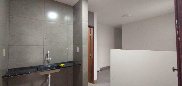 Imagem Casa com 1 Quarto para Alugar, 65 m² em Setor Sul (gama) - Brasília