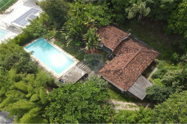 Imóvel com 4 Quartos à Venda, 281 m² em Centro - Maricá