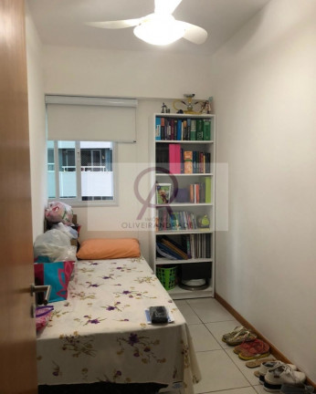 Imagem Imóvel com 2 Quartos à Venda, 65 m² em Pituba - Salvador