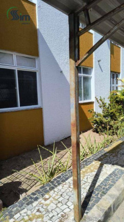Apartamento com 3 Quartos à Venda, 100 m² em Aldeota - Fortaleza