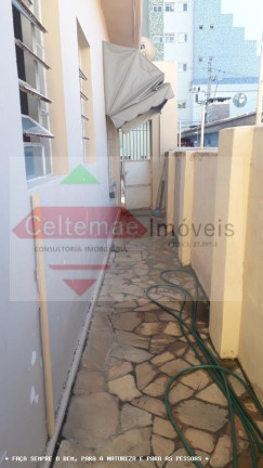 Imagem Casa com 3 Quartos à Venda, 280 m² em Jardim Eulalia - Taubaté