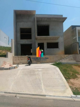 Imagem Casa com 3 Quartos à Venda, 170 m² em Vila Vitoria - Jacaré (cabreúva)