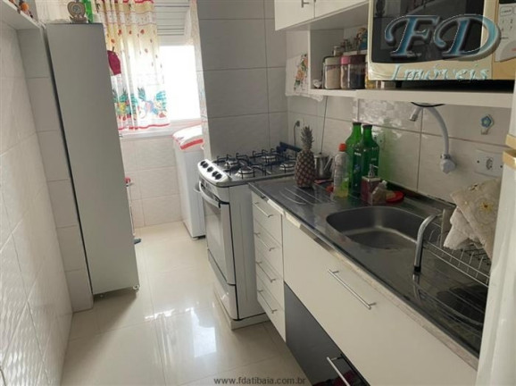 Imagem Apartamento com 3 Quartos à Venda, 59 m² em Terra Preta - Mairiporã Imagem Apartamento com 3 Quartos à Venda, 59 m² em Terra Preta - Mairiporã