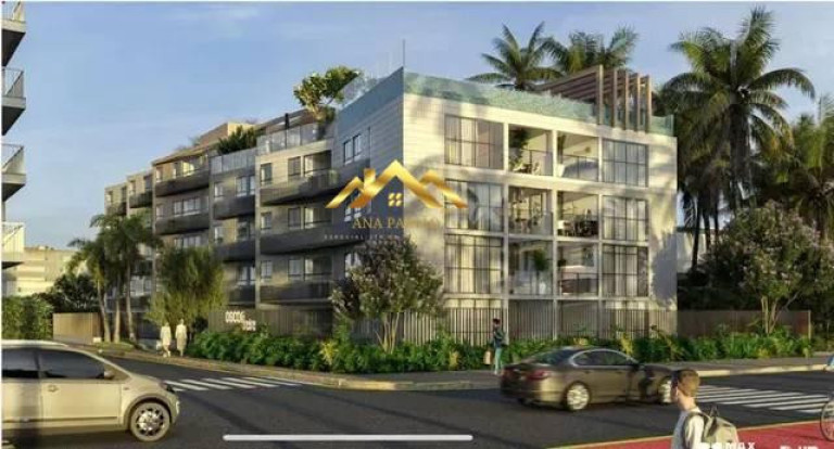 Apartamento com 2 Quartos à Venda, 50 m² em Piedade - Jaboatão Dos Guararapes