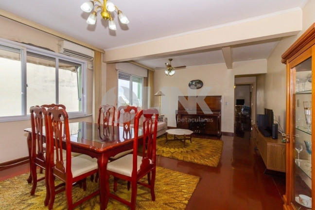 Imagem Apartamento com 2 Quartos à Venda, 93 m² em Centro Histórico - Porto Alegre