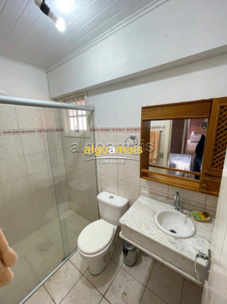 Casa com 5 Quartos à Venda, 365 m² em Atlântida - Xangri-lá