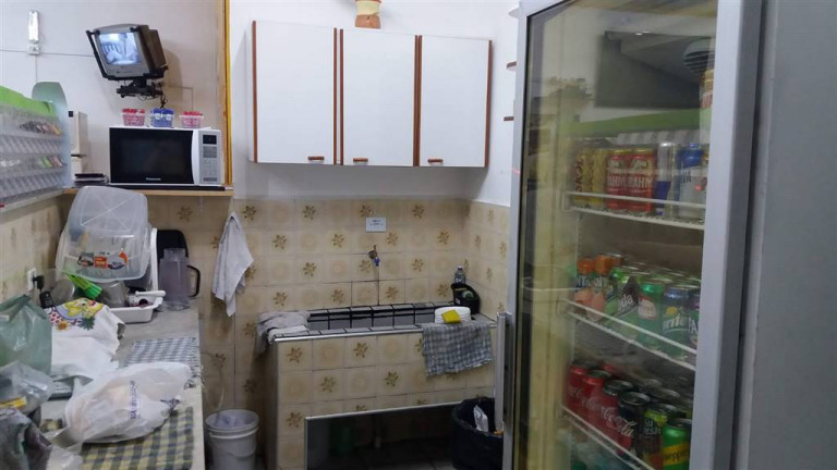 Imagem Casa à Venda ou Locação, 80 m² em Tupi - Praia Grande