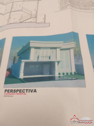 Imagem Casa de Condomínio com 3 Quartos à Venda, 142 m² em Loteamento Villa Branca - Jacareí Imagem Casa de Condomínio com 3 Quartos à Venda, 142 m² em Loteamento Villa Branca - Jacareí